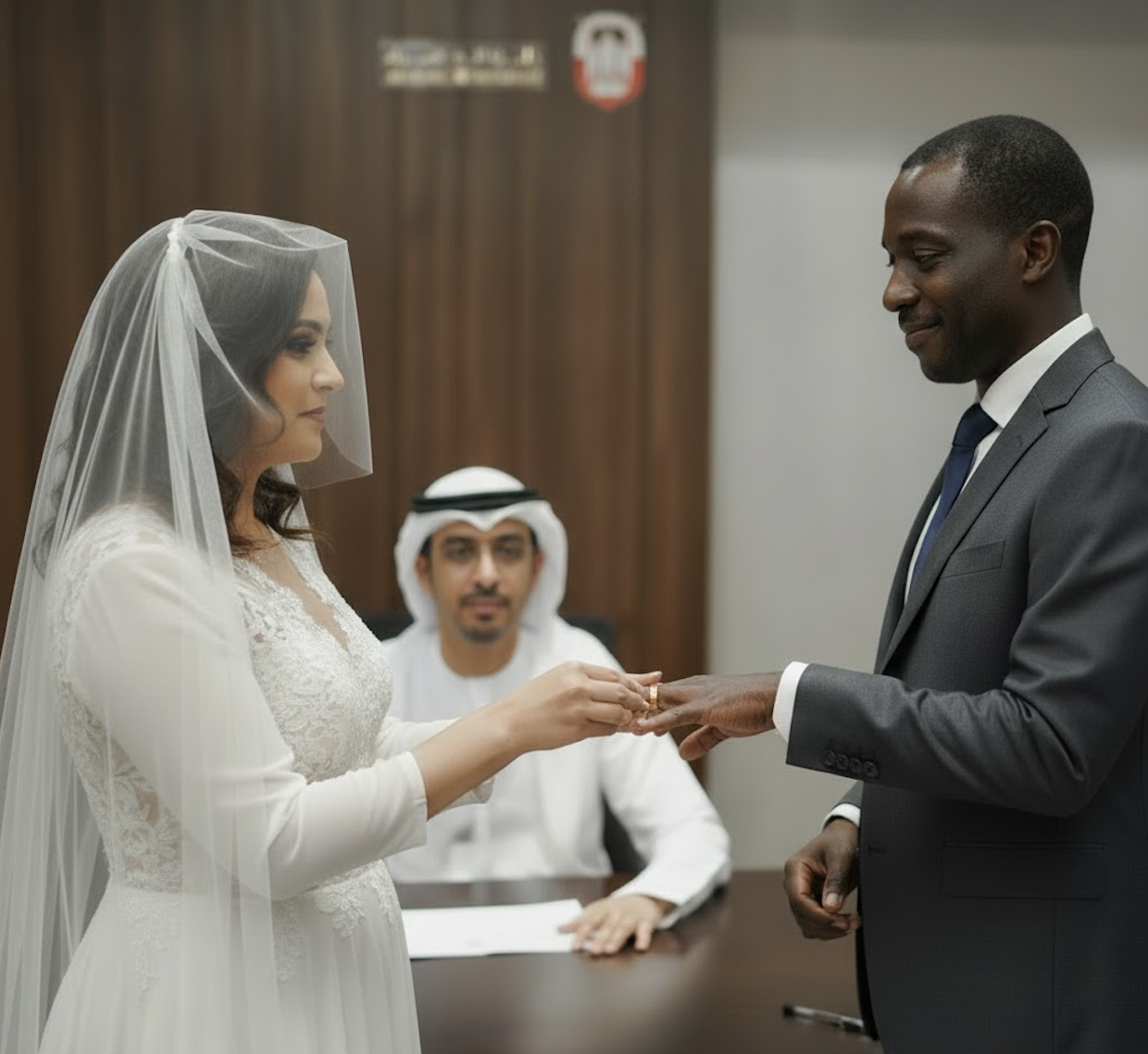 Ministry of Foreign Affairs UAE