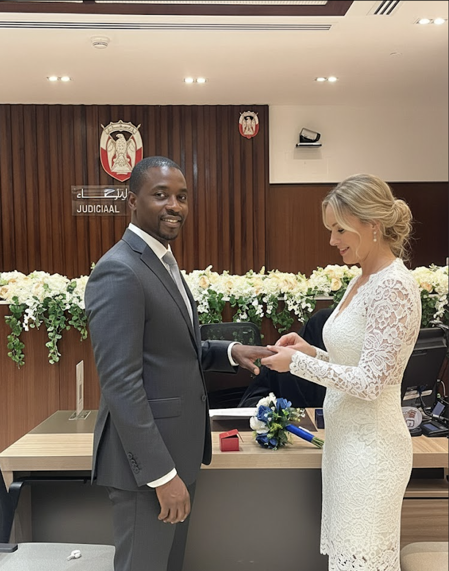 Abu Dhabi Judicial Department